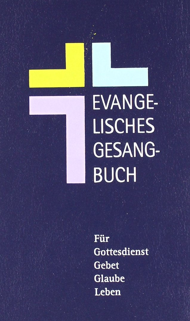 Evangelisches Gesangbuch Württemberg: Mittlere Ausgabe, Gemeindeausgabe Arts & Music