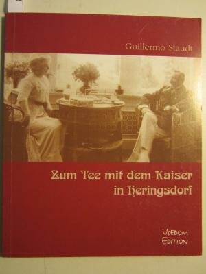 Zum Tee mit dem Kaiser in Heringsdorf Books