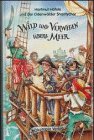Wild und verwegen übers Meer: Eine frische Mischung aus Liedern, Lern- und Lachtexten. Mit Shanties und Seefahrtsongs rund um das Leben an Bord (Ökotopia Mit-Spiel-Lieder) Sheet Music