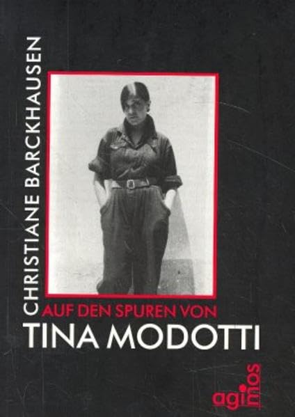 Auf den Spuren von Tina Modotti Art & Literature