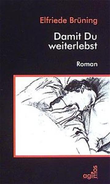 Product Image: Damit Du weiterlebst: Roman
