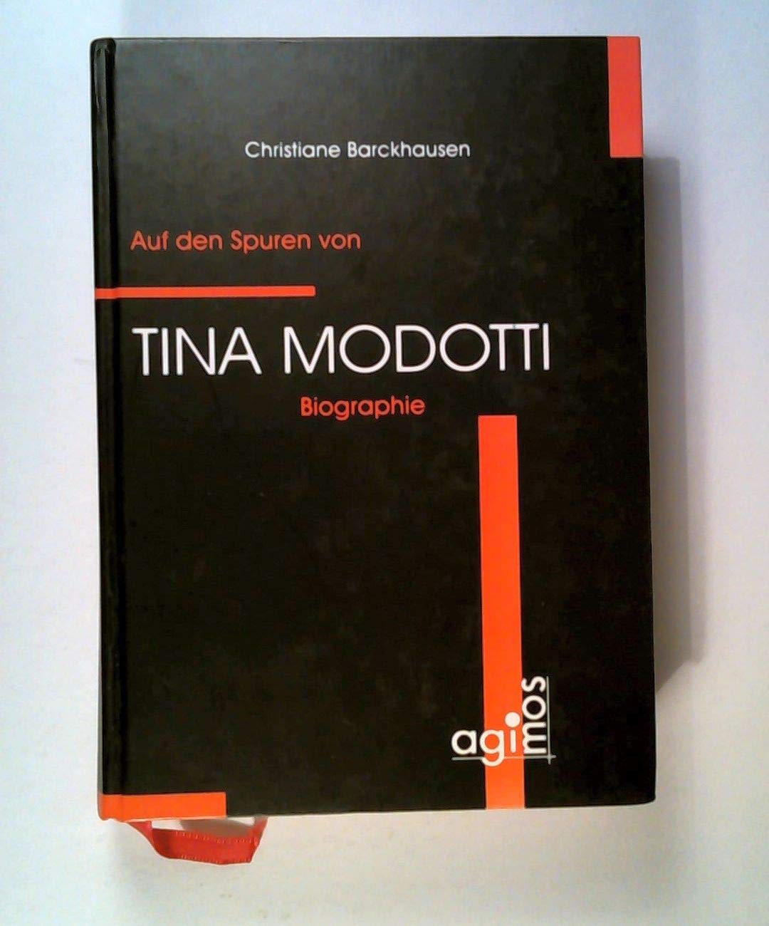 Auf den Spuren von Tina Modotti - Vorzugsausgabe (Nr. 65 von 400 Exemplaren) Books