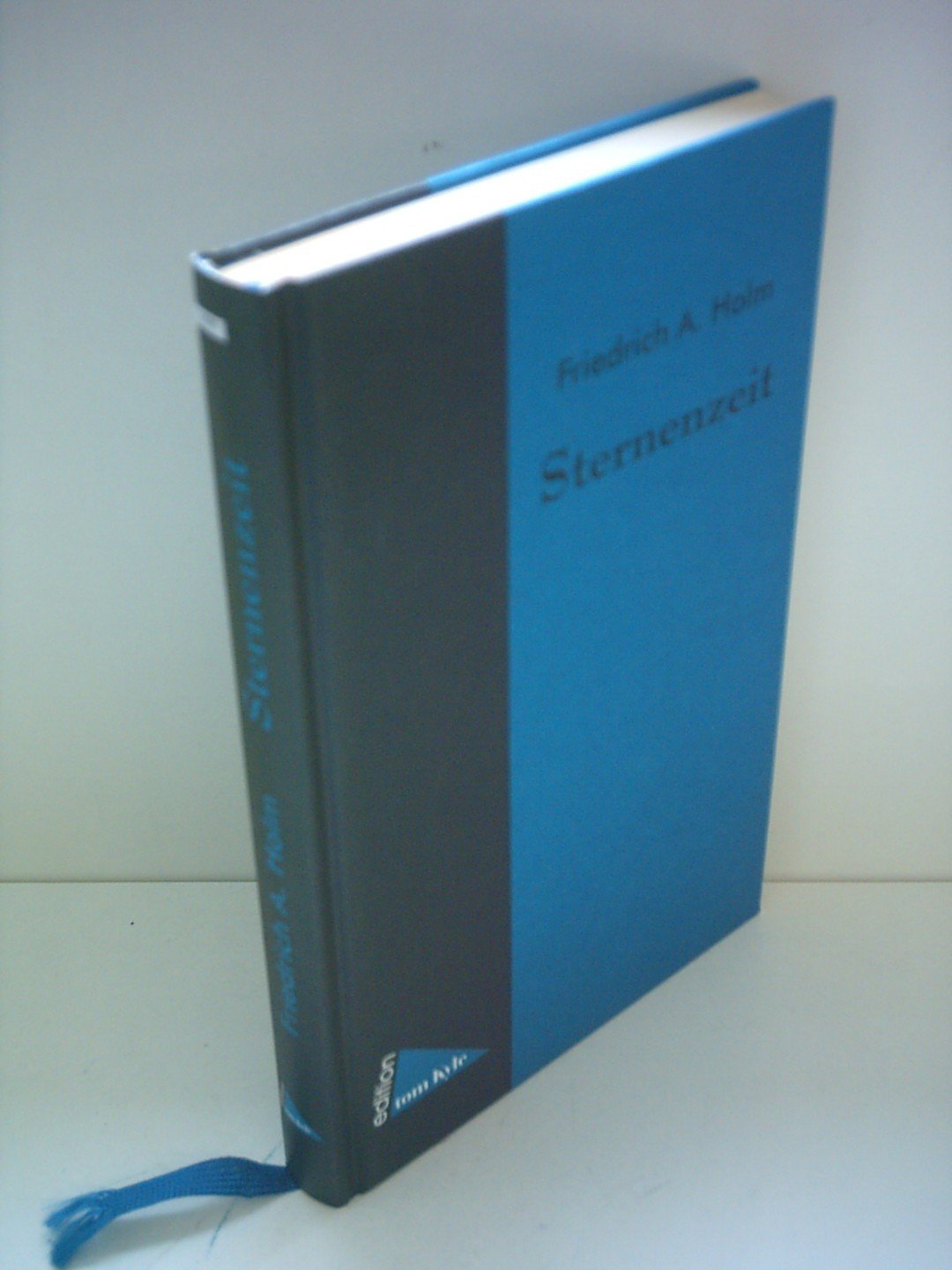 Sternenzeit Poetry