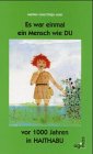 Es war einmal ein Mensch wie Du vor 1000 Jahren in Haithabu, m. Minibuch Non-fiction