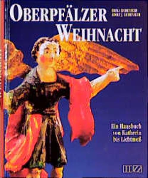 Oberpfälzer Weihnacht Social Sciences
