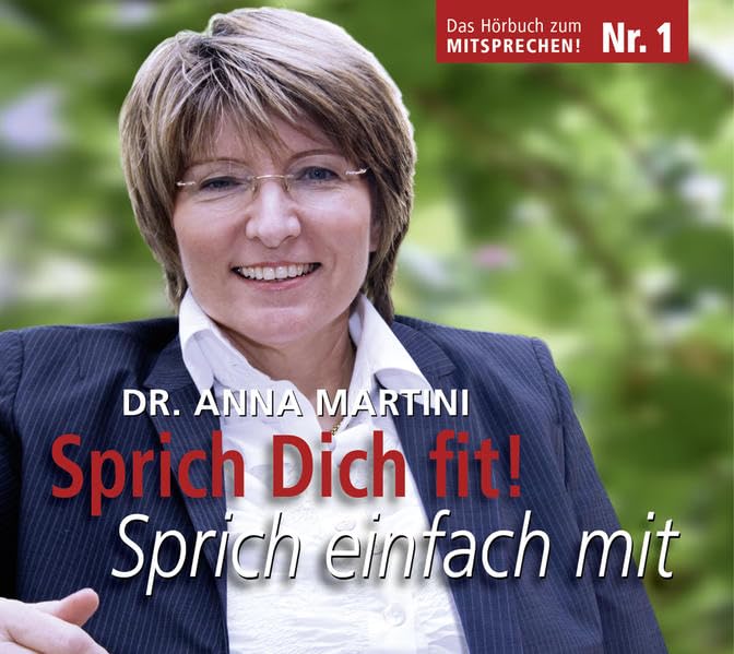 Sprich Dich fit - Sprich einfach mit Media & Communication