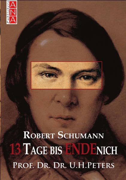 Robert Schumann: 13 Tage bis ENDEnich Pop culture