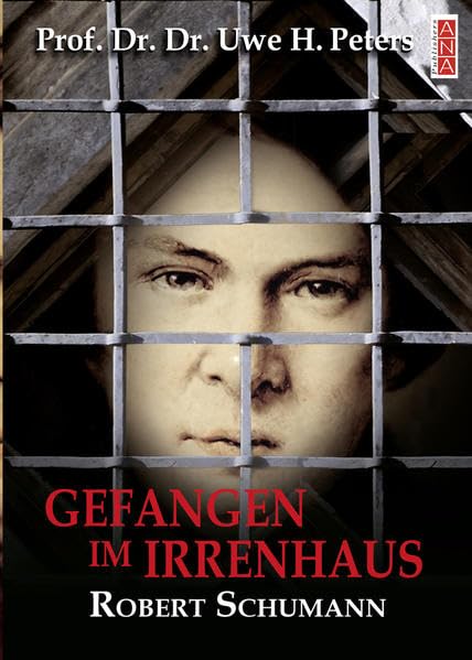 Gefangen im Irrenhaus: Robert Schumann Pop culture