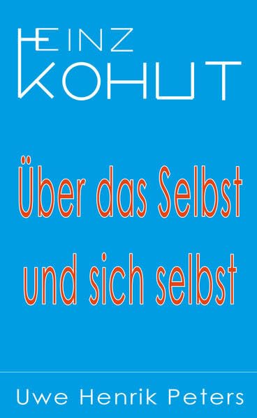Über das Selbst und sich selbst Film, Art & Culture