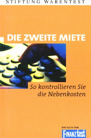 Die zweite Miete Law