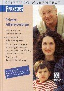 Private Altersvorsorge Business, Finance & Career