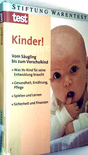 Kinder! 0-6 Jahre Parents & Children