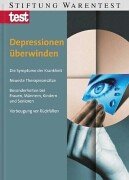 Depressionen überwinden. Die Krankheit erkennen, erfolgreich behandeln, Rückfällen vorbeugen, niemals aufgeben! Books