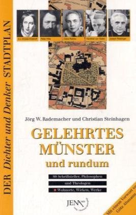 Gelehrtes Münster und rundum Leisure, Home & Garden