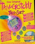 Product Image: Das große Tamagotchi Fan Set