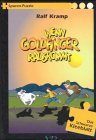Schwarzes Kleeblatt: Wenn Goldfinger rauskommt (Spuren-Puzzle) Books