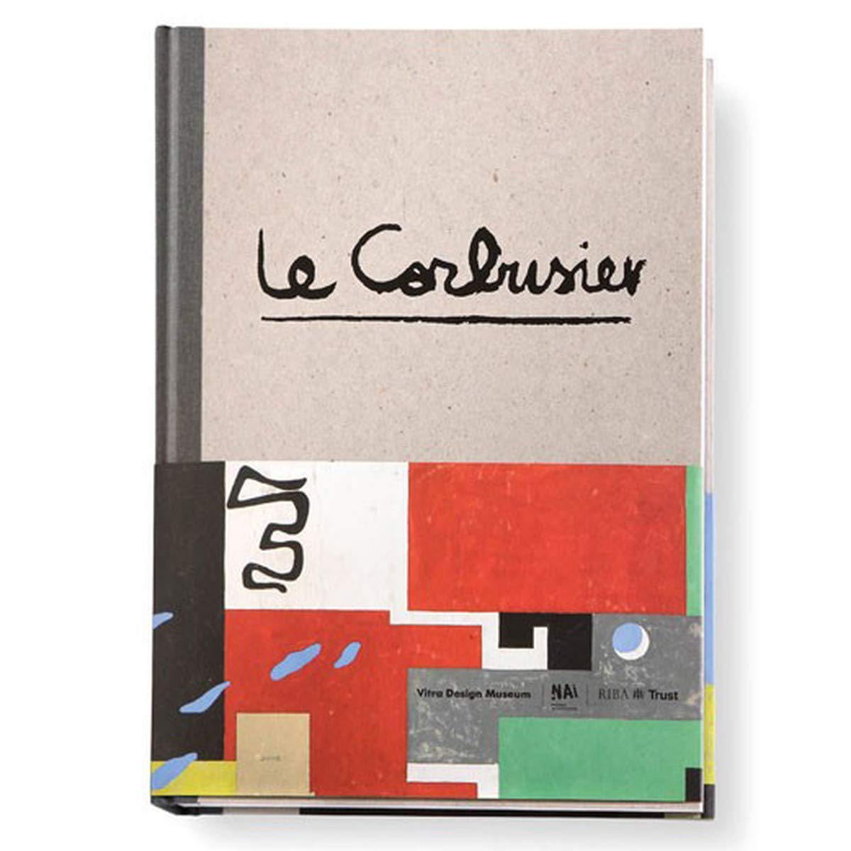 Le Corbusier: The Art of Architecture Architecture