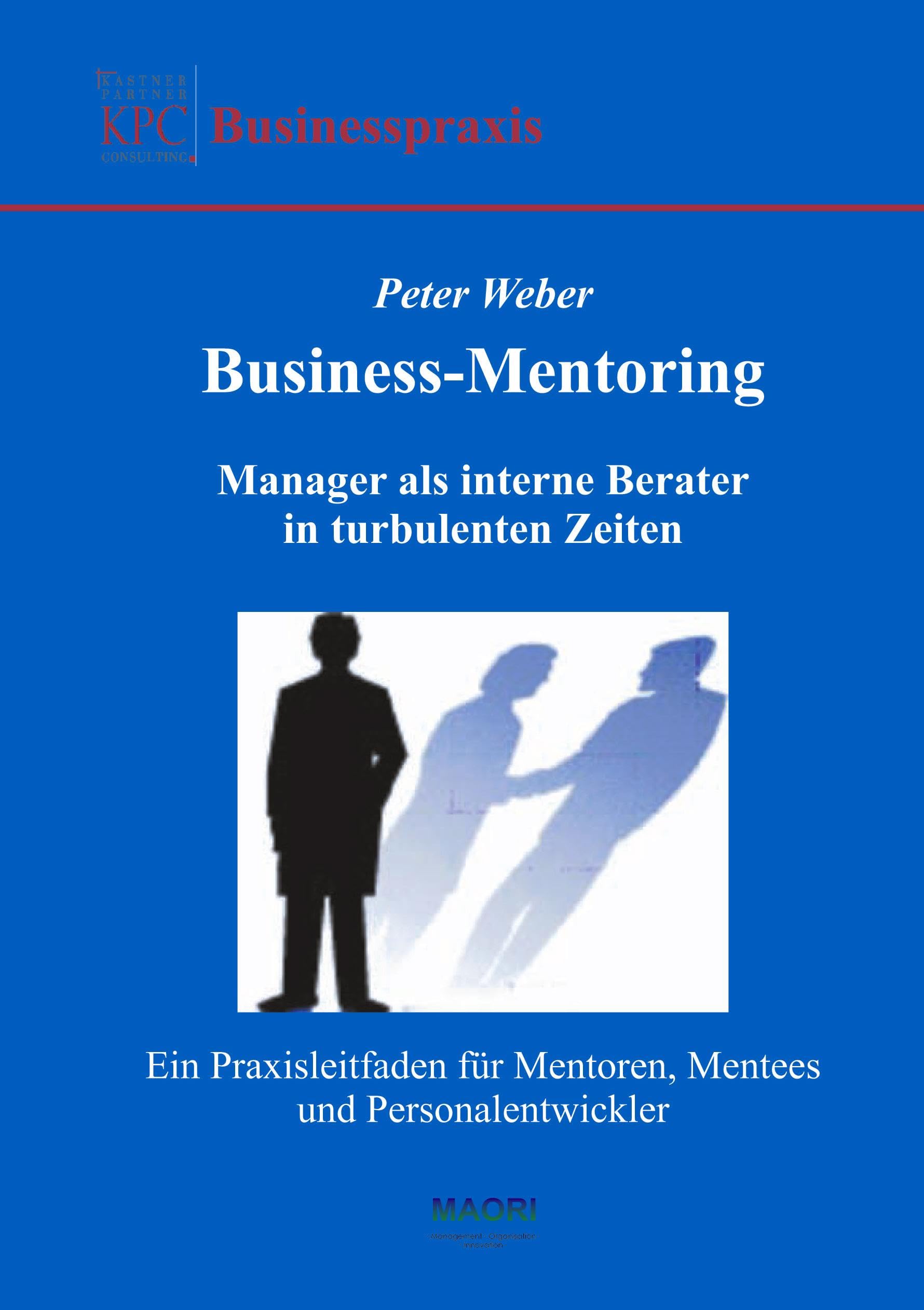Product Image: Business-Mentoring