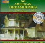 Zweihundert American Dreamhomes im Landhausstil, 1 CD-ROM: Traumhäuser und Baupläne aus den USA. Für Windows ab 3.11 od. Macintosh ab System 7.0.1 (Windows 95 u. Macintoh System 7.5 empfohlen) Books