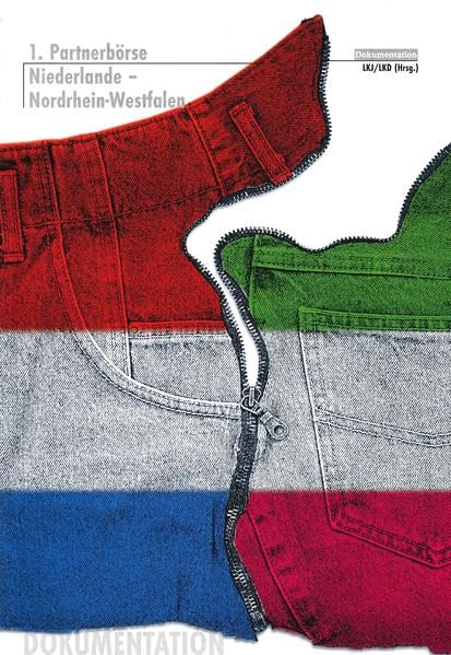 Partnerbörse Niederlande - Nordrhein-Westfalen: Dokumentation Children's books
