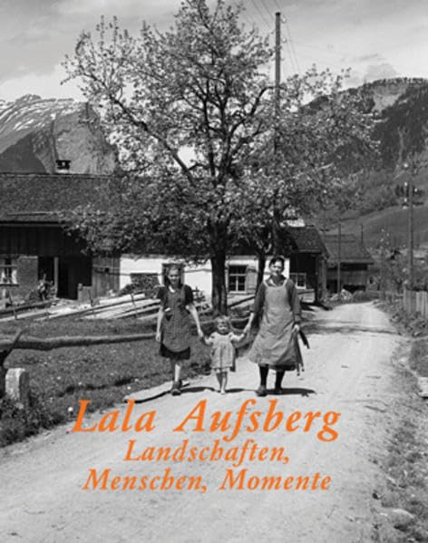 Lala Aufsberg: Landschaften, Menschen, Momente Leisure, Home & Garden