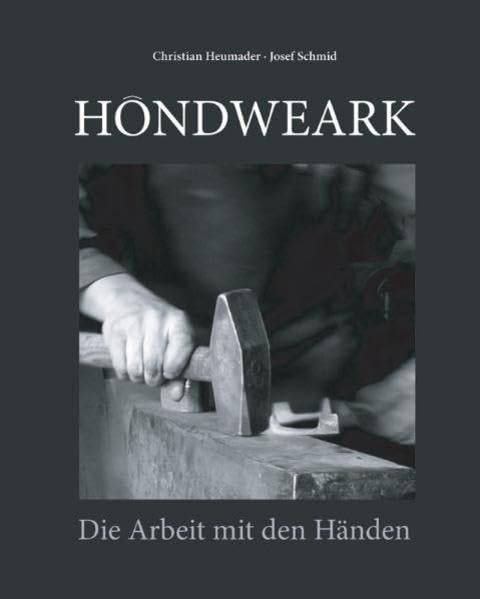Hondweark: Die Arbeit mit den Händen Leisure, Home & Garden