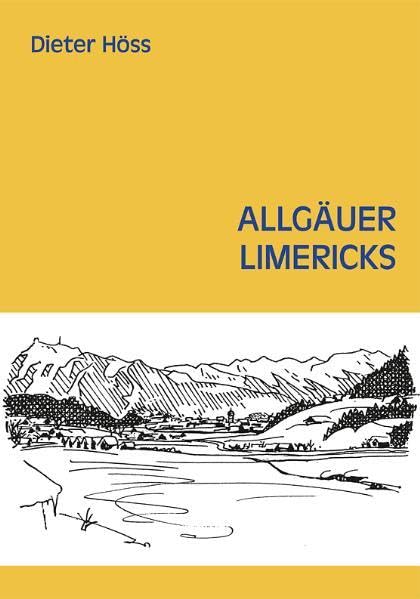 Allgäuer Limericks Poetry