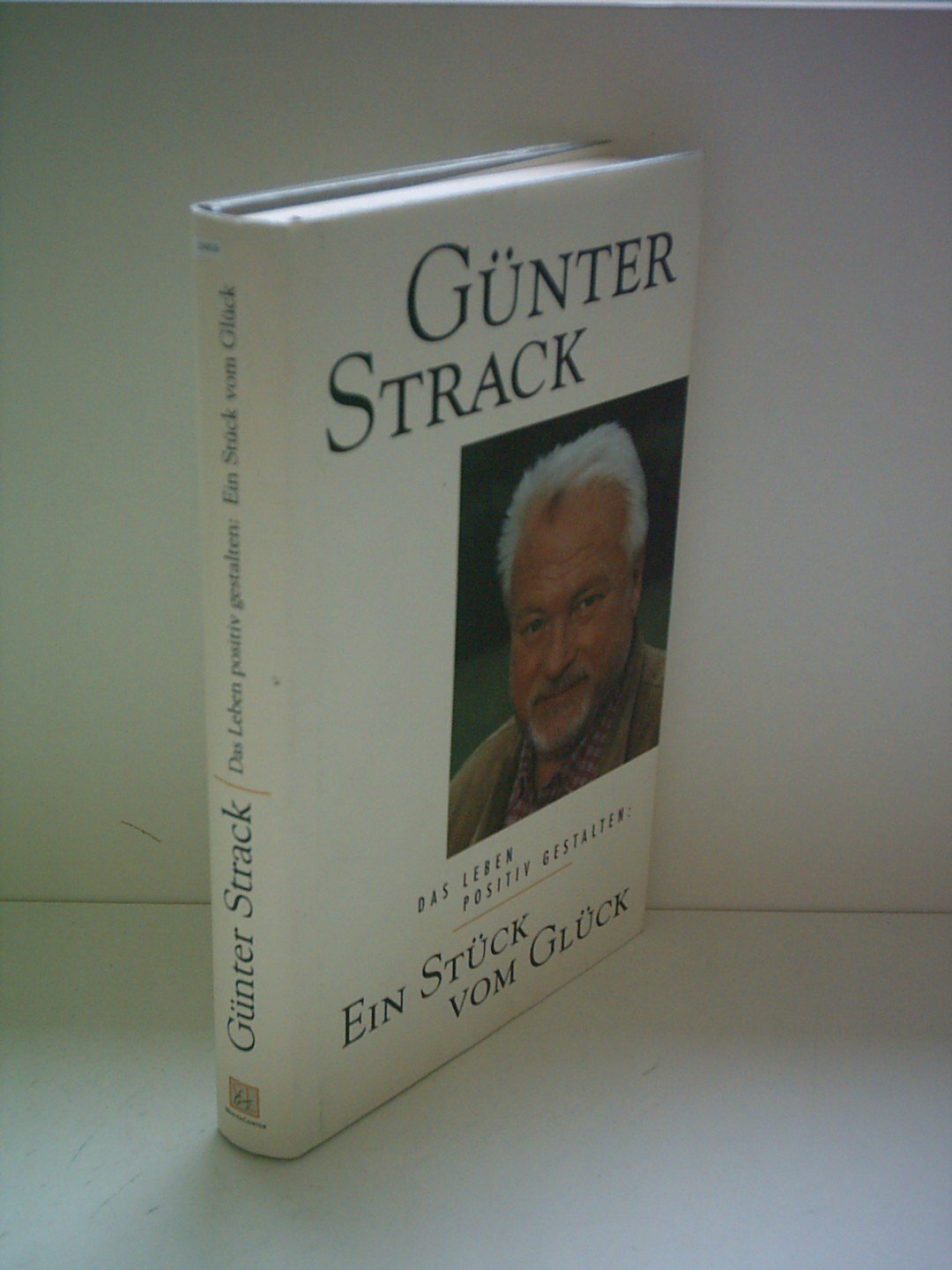 Das Leben positiv gestalten, Ein Stück vom Glück Memories