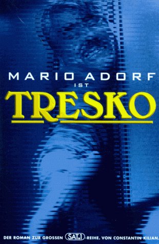 Product Image: Tresko. Der Maulwurf