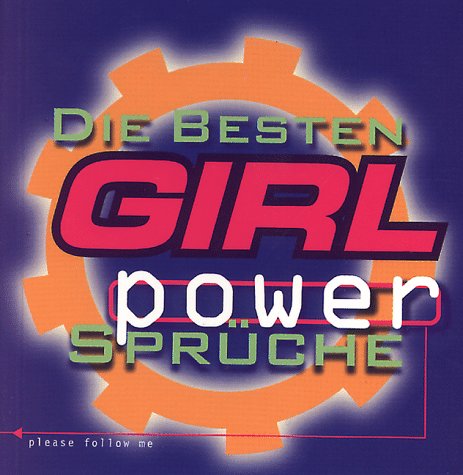 Die besten Girl Power Sprüche Manga