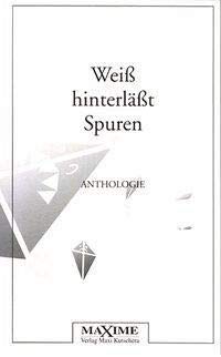 Product Image: Weiss hinterlässt Spuren