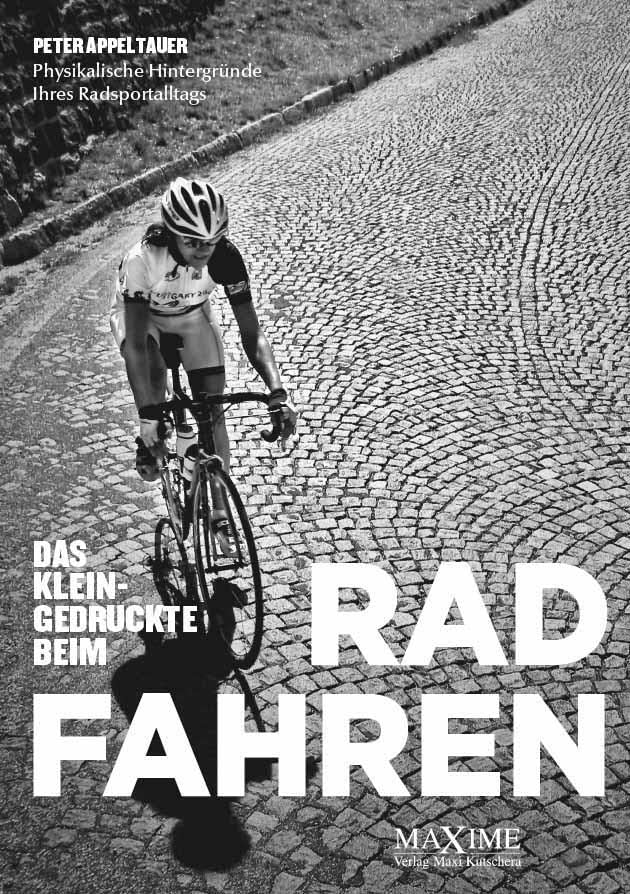 Das Kleingedruckte beim Radfahren book