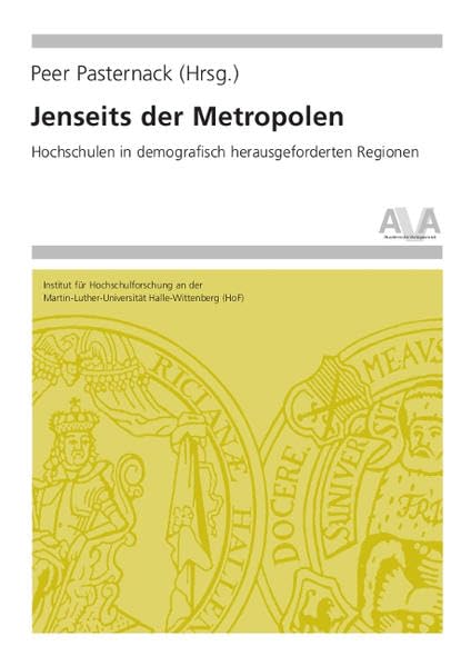 Jenseits der Metropolen Law Books