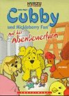 Cubby und Huckleberry FUN. CD- ROM- BOX cd