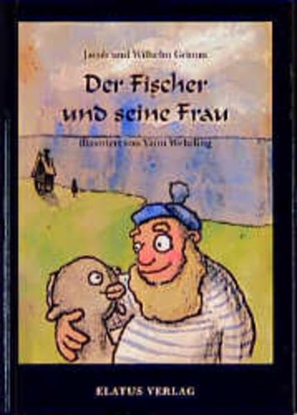Der Fischer und seine Frau Fairy Tales & Legends