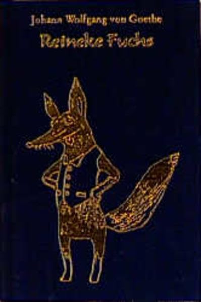 Reineke Fuchs book