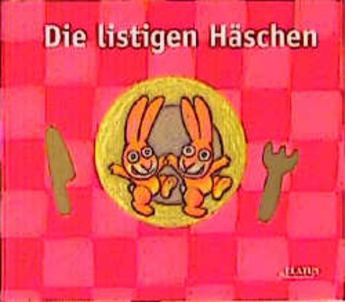 Die listigen Häschen Children's books