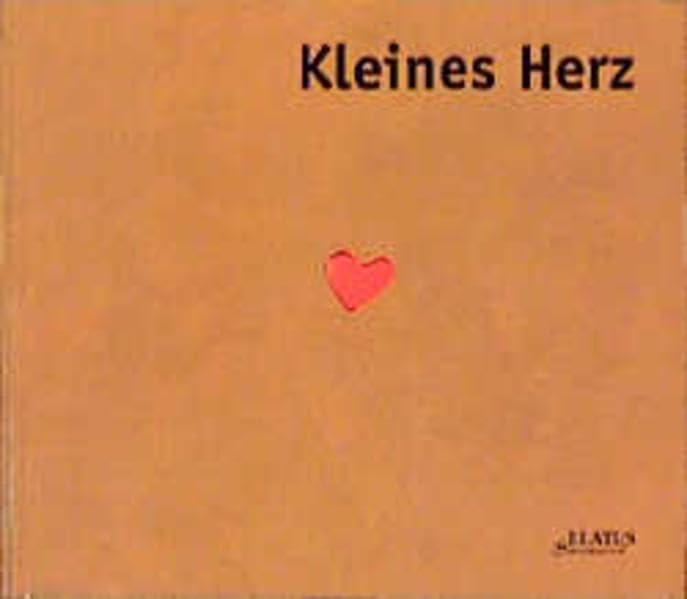Kleines Herz Children's books