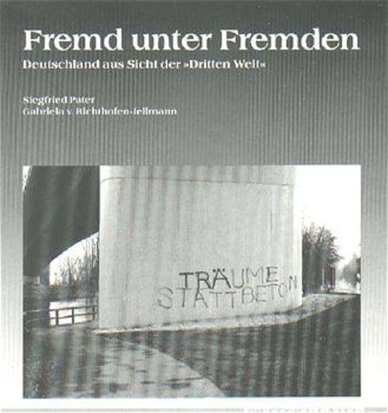 "Fremd unter Fremden". " Deutschland aus Sicht der 'Dritten Welt'" Politics & History