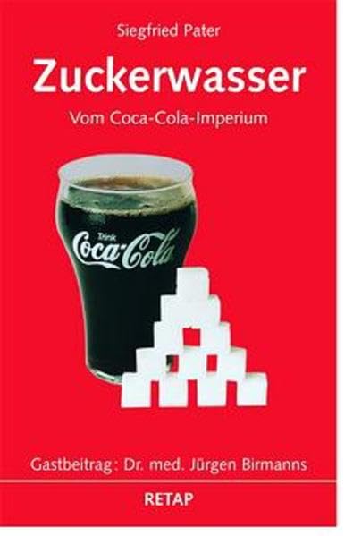 Product Image: Zuckerwasser.