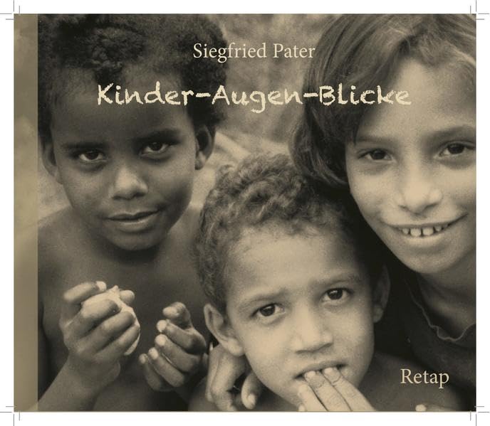 Kinder-Augen-Blicke: Kinder-Augen aus aller Welt eingefangen in eindrucksvollen Fotos Living & Furnishing