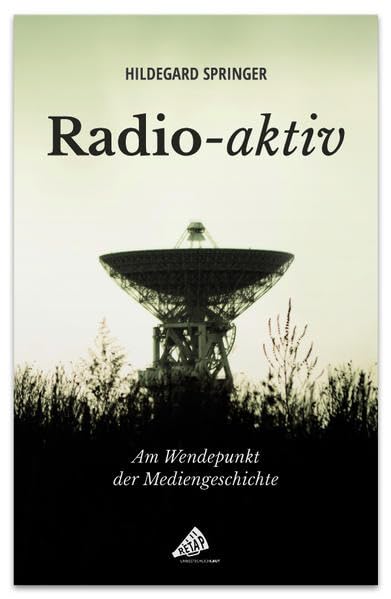 Radio-aktiv Fiction
