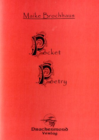 Pocket Poetry (Edition Poetry) Poetry