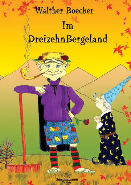 Product Image: Im DreizehnBergeland