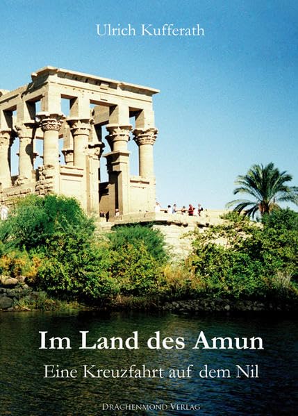 Product Image: Im Land des Amun