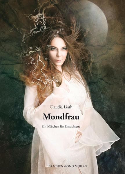 Die Mondfrau Contemporary literature Books