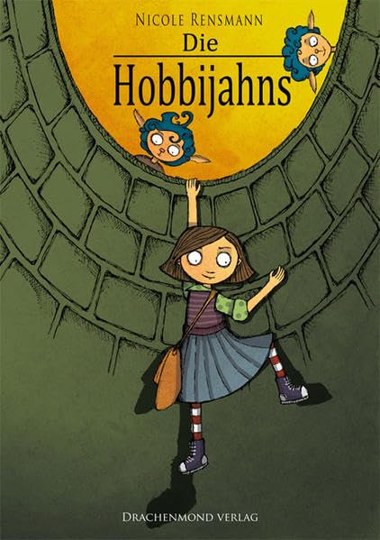 Die Hobbijahns Novels & Short Stories for children