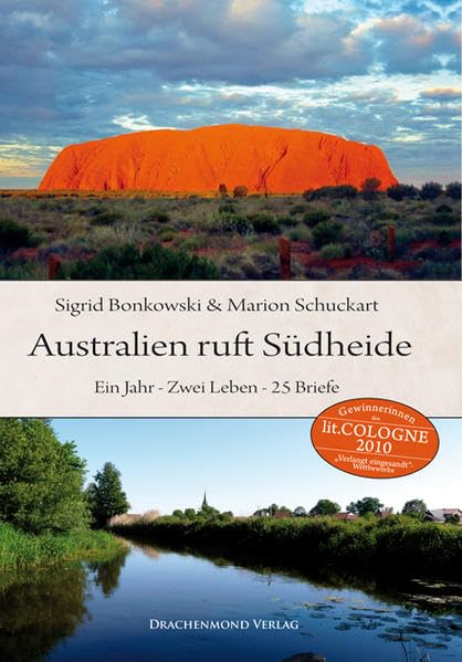 Australien ruft Südheide Essays & Short Stories