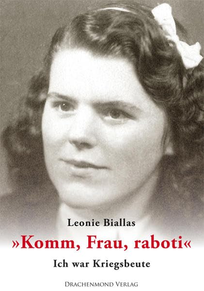 "Komm, Frau, raboti" Personalities