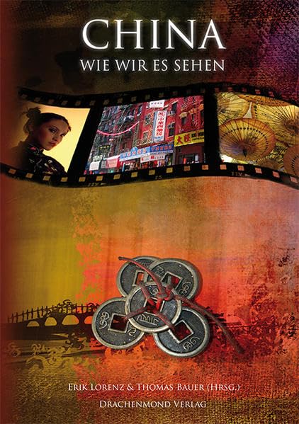 China, wie wir es sehen Leisure, Home & Garden
